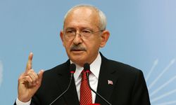 Kemal Kılıçdaroğlu'nun tweetinin altına yüzlerce istifa çağrısı geldi! Diktatör istifa et