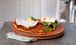 Lahmacun için en doğru adres DEDECAN