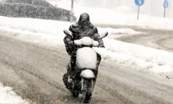 İstanbul'da motokurye ve scooter yasağına devam