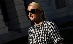 Paris Hilton Metaverse'teki sanal partiden 700 bin dolar kazandı