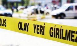 İstanbul Fatih'te silahlar patladı! 2 kişi hayatını kaybetti