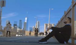 Sezen Aksu'nun şarkısı New York sokaklarında yankılandı