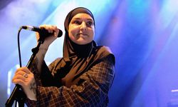 Ünlü şarkıcı Sinead O'Connor'ın evlat acısı! 17 yaşındaki oğlu hayatını kaybetti