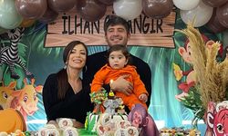 Camdaki Kız'ın Hayri'si evli ve çocuklu imiş