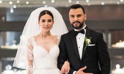 Alişan ve Buse Varol çiftinin arasındaki buzlar eridi! Alişan'ın hamlesi şaşırttı