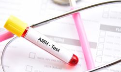 Çocuk sahibi olmak isteyenler Dikkat! AMH testini ihmal etmeyin