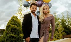 Hıçkıra hıçkıra ağladı! Aylin Coşkun ve Volkan Aslan’ın evliliğinde neler oluyor?