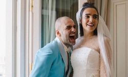 Oyuncu Bartu Küçükçağlayan baba oldu