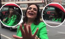 Buket Aydın bakın neyin reklam yüzü oldu?