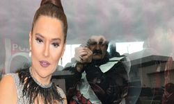 Demet Akalın Gülabi Aksu'yu arıyor!