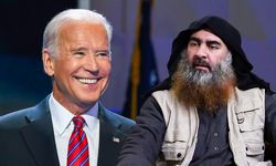 ABD Başkanı Biden duyurdu! DEAŞ LİDERİ ÖLDÜRÜLDÜ