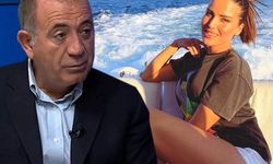 Gürsel Tekin ile  Mehtap Özkan'ın düğününden ilk kare