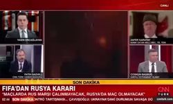 CNN Türk’ün ‘Ukrayna’dan savaş görüntüsü dediği PC oyunu mu?