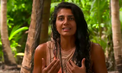 Eski survivor yarışmacısı Merve Aydın'ın mühür isyanı!
