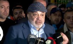 Adana Demirspor Kulübü Başkanı Murat Sancak PFDK'ya sevkedildi!