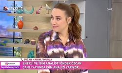 Beyaz TV'de şok eden baklava muhabbeti!