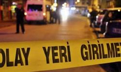 Ankara'da gelin-kaynana tartışması..1 ölü