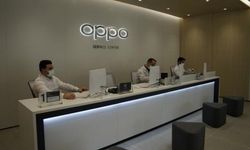 OPPO Kadıköy ve Şişli'de servis açtı