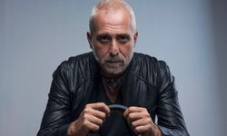 Ünlü DJ Suat Ateşdağlı kalp krizi geçirdi
