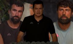 Survivor All Star'da Yasin ile Hikmet'in cezası belli oldu