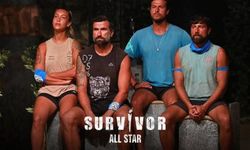 Survivor All Star'da gergin eleme! 30 Mart Elenen İsim Kim Oldu?