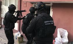 Adana'da DEAŞ operasyonu düzenlendi! 7 gözaltı