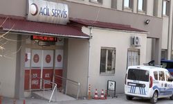 Adıyaman Kahta'da otomobil kaza yerine daldı! 1 Polis şehit oldu