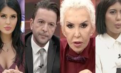 8 Mart Kadınlar Günü'nde ayak yıkayacaklar!