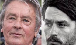 Fransızların efsane yıldızı Alain Delon ötenazi istiyor!