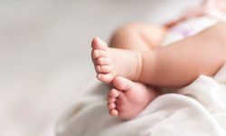 Bebeğinizin Uyumamasının 5 Önemli Nedeni