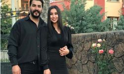 Kısmetse Olur programında ünlenen Ceyda Kırıcı anne oldu