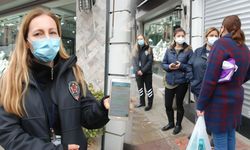 İzmir’de bir kuyumcu 7 milyon lira değerindeki altınlarla kaçtı