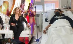 Ünlü sanatçı Kader'den kötü haber geldi!
