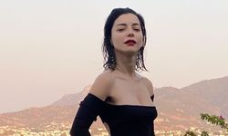 Merve Boluğur’un direk dansı paylaşımları sosyal medyayı salladı!