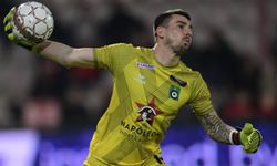 Belçikalı futbolcu lösemiden hayatını kaybetti