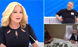 Müge Anlı'dan konuğuna sert sözler! Sen almazsan karına üst kat komşusu alır