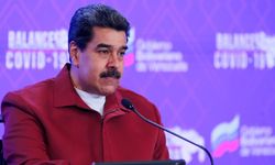 Venezuela Devlet Başkanı Nicolas Maduro ABD ile görüştüğünü doğruladı!