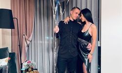 Fenerbahçeli Dimitris Pelkas istanbul'da evleniyor!