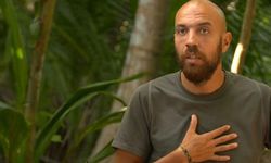 Survivor Sercan'ın lüle lüle saçları oldu!