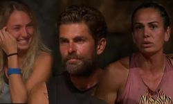 Survivor Nagihan Mert Öcal ile ilgili sözleriyle dikkat çekti!