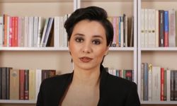 Şule Aydın Halk TV'ye geri döndü!