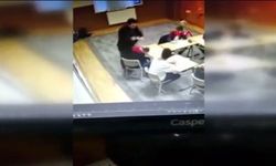 Süleymancı tarikatına ait yurtta öğrencilere şiddet uygulayan görevli tutuklandı