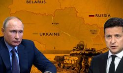 Zelenskiy halka seslendi: Saldırıya geçin!