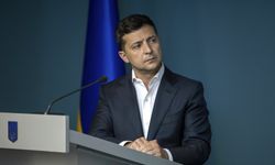 Vladimir Zelenski'den müzakerelere dair açıklama! İstediğimiz sonuç çıkmadı