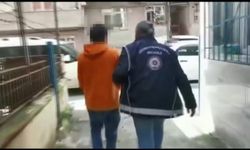 Kadınların gizlice videolarını çeken yabancı uyruklu şahıs gözaltına alındı