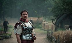 Netflix'in mutlaka izlenmesi gereken dizisi 'Barbarians'