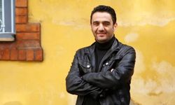 Genç edebiyatçı Bülent Parlak hayatını kaybetti