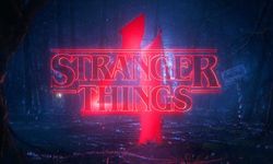 Stranger Things 4 . sezondan ilk resmi fragman yayında