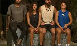 12 Nisan elemesinde Survivor'a veda eden isim belli oldu!