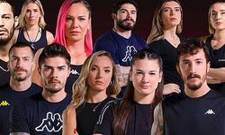 Survivor'da takımlar değişti! Kimler hangi takımda?